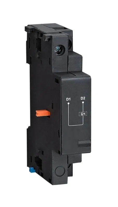 Расцепитель минимального напряж. GM2 380-400V SE GMAU380 Systeme Electric