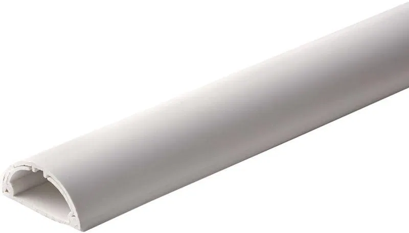 Кабель-канал MultiSet 30х13 L2000 бел. SE IMT30130WH Systeme Electric