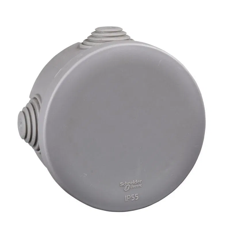 Коробка распределительная ОП 80х40мм IP55 SE IMT35094 Systeme Electric