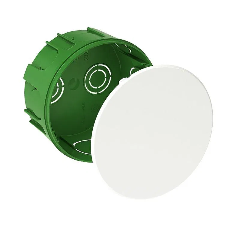 Коробка распределительная СП 100х50мм SE IMT35121 Systeme Electric