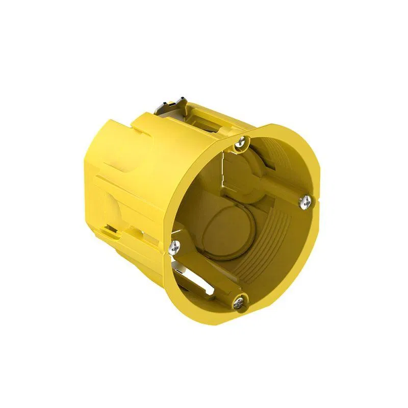 Коробка установочная 68(65)х60мм для полых стен MultiBox SE IMT35151 Systeme Electric