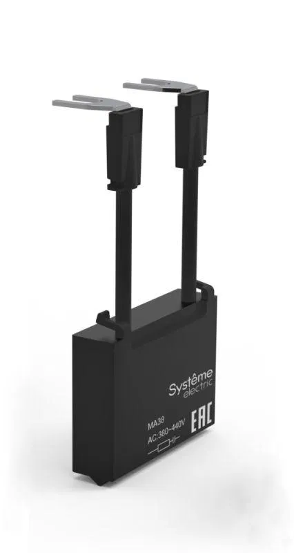 Модуль ограничения перенапр. MC1E RC 380-440В 25-38А SE MA383RC Systeme Electric