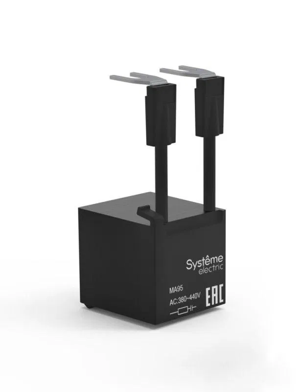 Модуль ограничения перенапр. MC1E RC 110-240В 80-95А SE MA952RC Systeme Electric