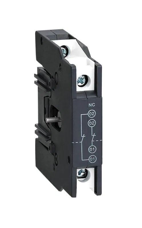 Блокировка механическая для контакторов MC1E 40-94А SE MFR95 Systeme Electric
