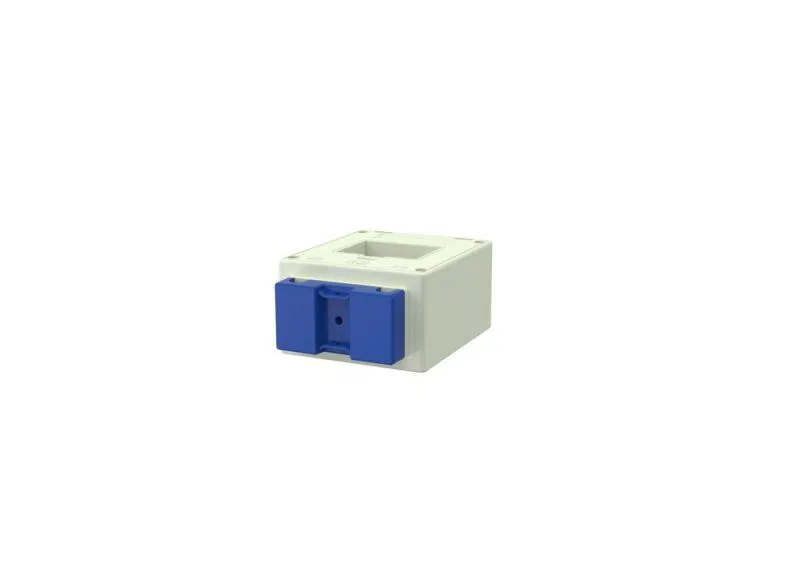 Комплект трансформаторов тока 300/5А для MFR530 42х30мм (уп.3шт) SE MFRCT40300A Systeme Electric
