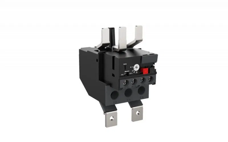 Реле перегрузки тепловое F90 MRD 17-25А КЛАСС 10 SE MRD3322 Systeme Electric
