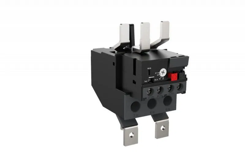 Реле перегрузки тепловое F90 MRD 77-97АКЛАСС 10 SE MRD3365 Systeme Electric