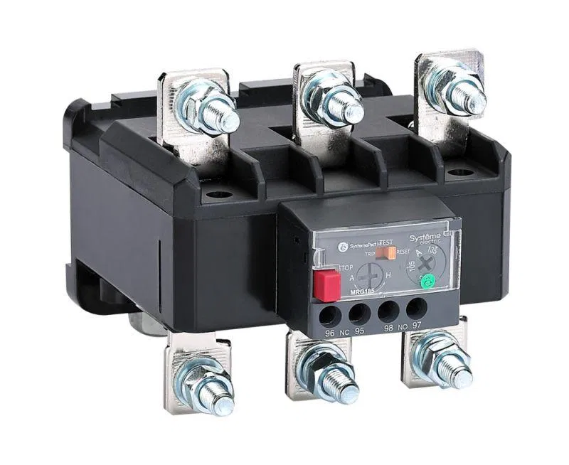 Реле перегрузки тепловое MRG F185 90-115A SE MRG185115 Systeme Electric
