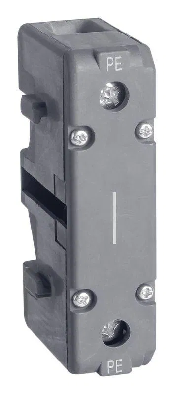 Модуль заземления MSD 80А/100А SE MSD100EF3 Systeme Electric