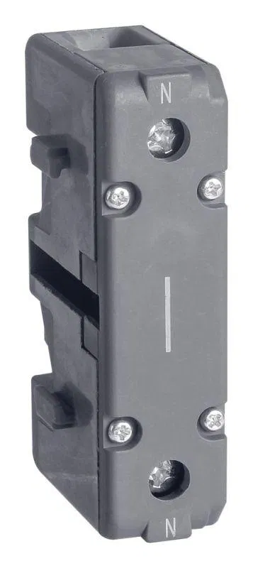Модуль нейтрали MSD 80А/100А SE MSD100NF3 Systeme Electric