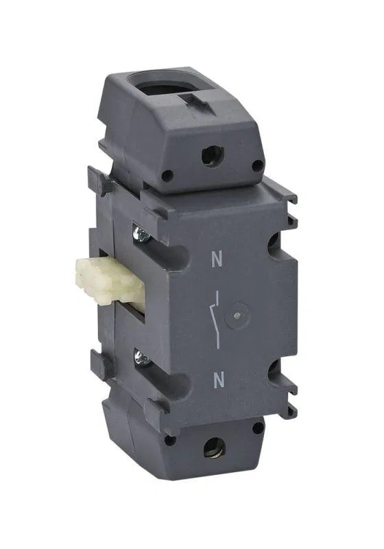 Модуль нейтрали MSD 125А SE MSD125NF7 Systeme Electric