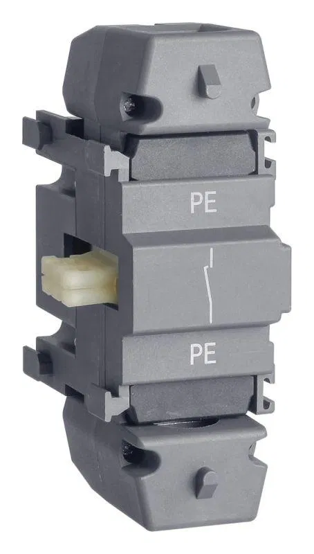 Модуль заземления MSD 175А SE MSD175EF7 Systeme Electric