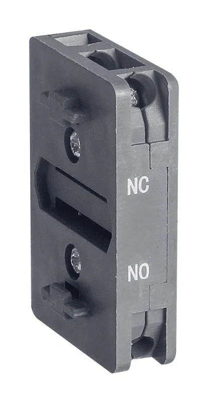 Блок контактов дополнительный 1НО+1НЗ для MSD 25/32А SE MSD32F4 Systeme Electric