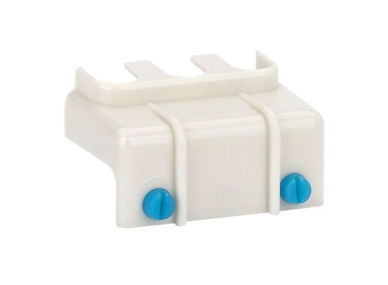 Крышка клеммника MSD 40/63А 3п SE MSD63Z2 Systeme Electric