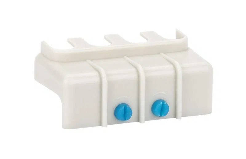 Крышка клеммника MSD 40/63А 4п SE MSD63Z6 Systeme Electric