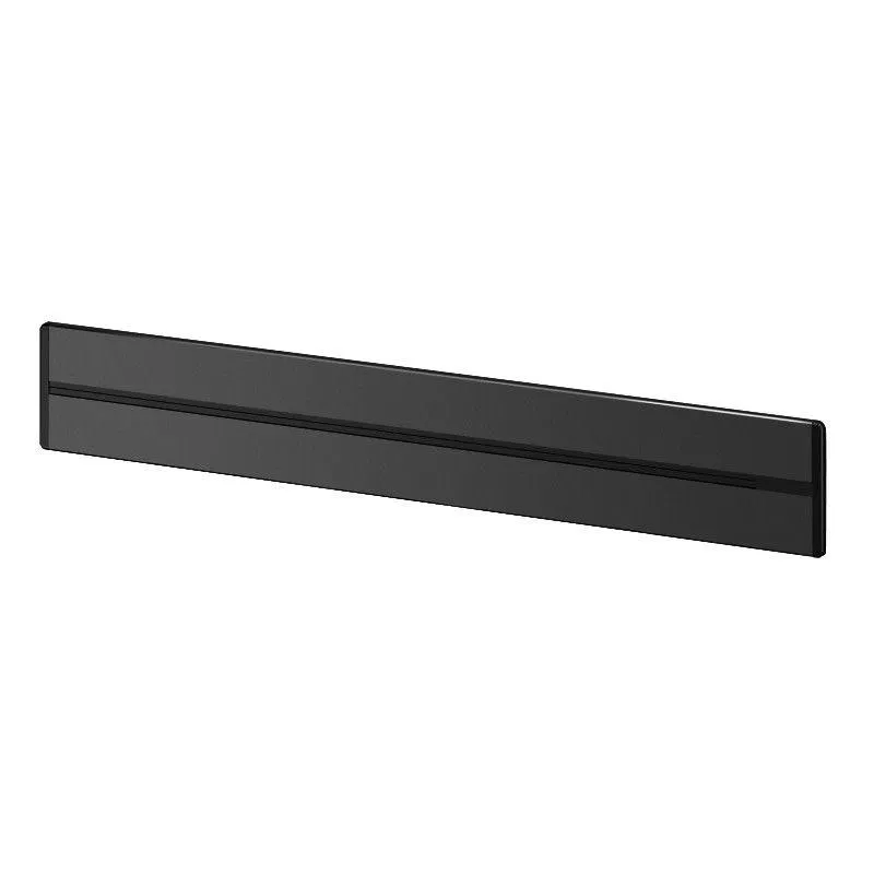 Шина трековой системы СП MultiTrack 60см антрацит SE MTK11006B Systeme Electric
