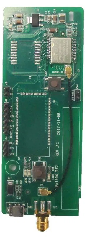 Плата коммуникационная WiFi STV900 (plastic) SE SEOP-1308 Systeme Electric
