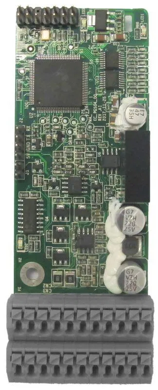 Плата обратной связи STV900rot. transf SE SEOP-1522 Systeme Electric