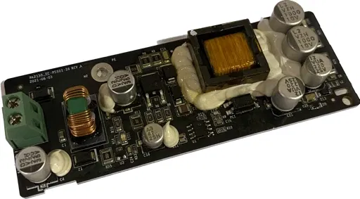 Плата источника питания STV900/600 24В SE SEOP-1629 Systeme Electric