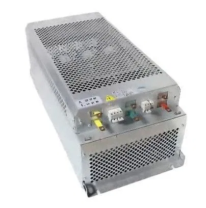 Фильтр гармоник 3ф 690В 15кВт алюм. SE SEOP23-D15Y6-AL Systeme Electric