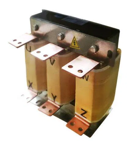 Фильтр dV/dt 3ф 400В 75кВт медн. SE SEOP28-D75N4-CU Systeme Electric