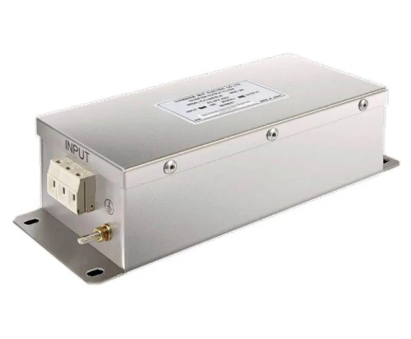 Фильтр ЭМС выходной для STV 3Ф 690В 400-560кВт SE SEOP3606 Systeme Electric