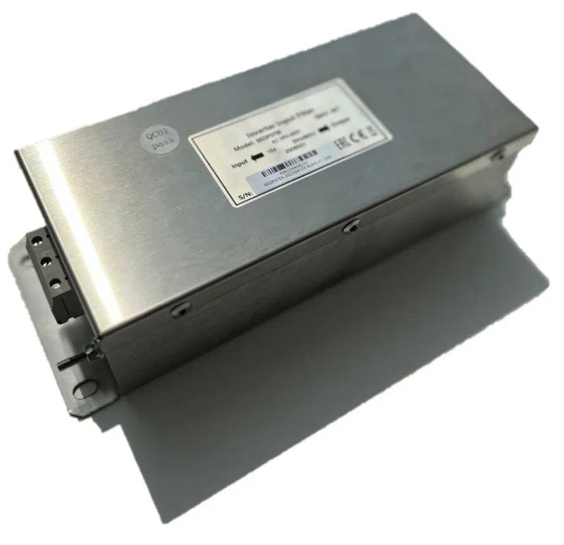 Фильтр выходной 22-30кВт 400В SE SEOP3808 Systeme Electric