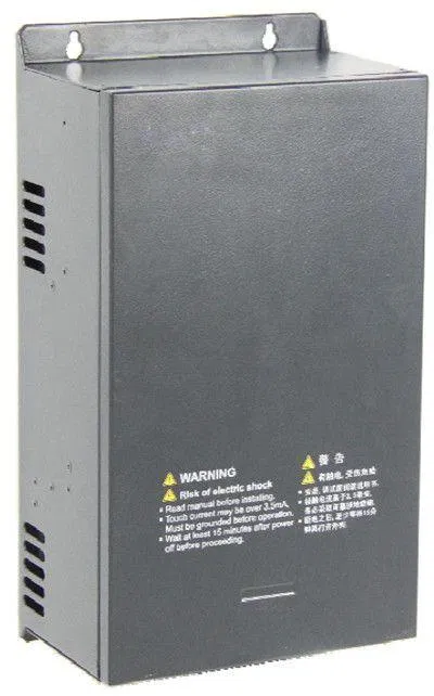 Блок буферный STV900Н 3Ф 380В 250кВт SE SEOP4202 Systeme Electric