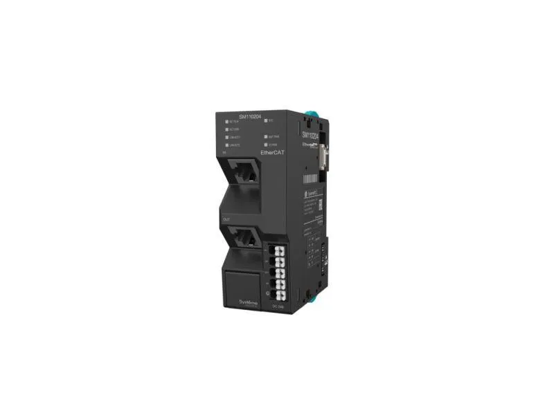 Модуль коммуникационный I/O EtherCAT SE SM110204 Systeme Electric