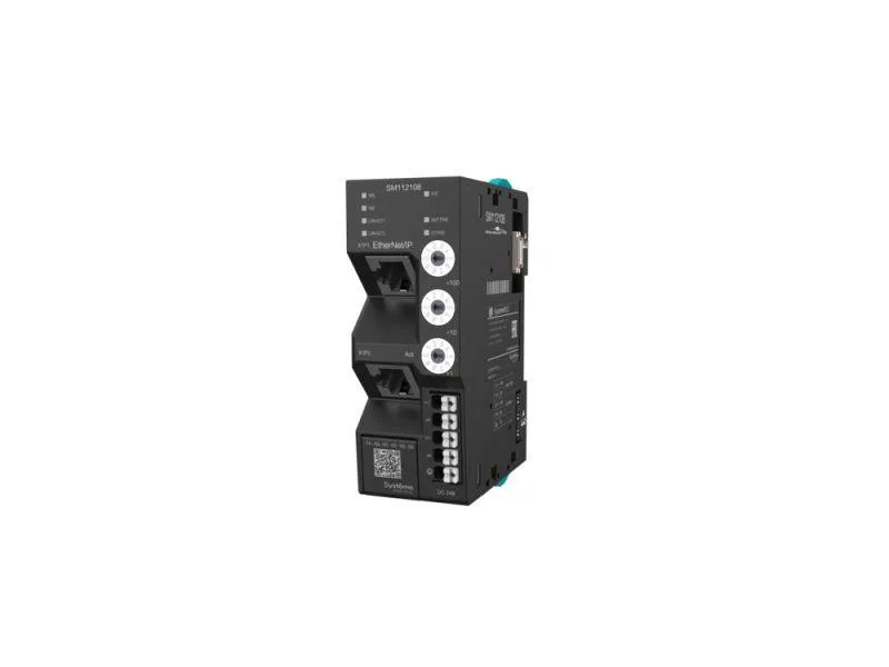 Модуль коммуникационный I/O Ethernet IP SE SM112108 Systeme Electric