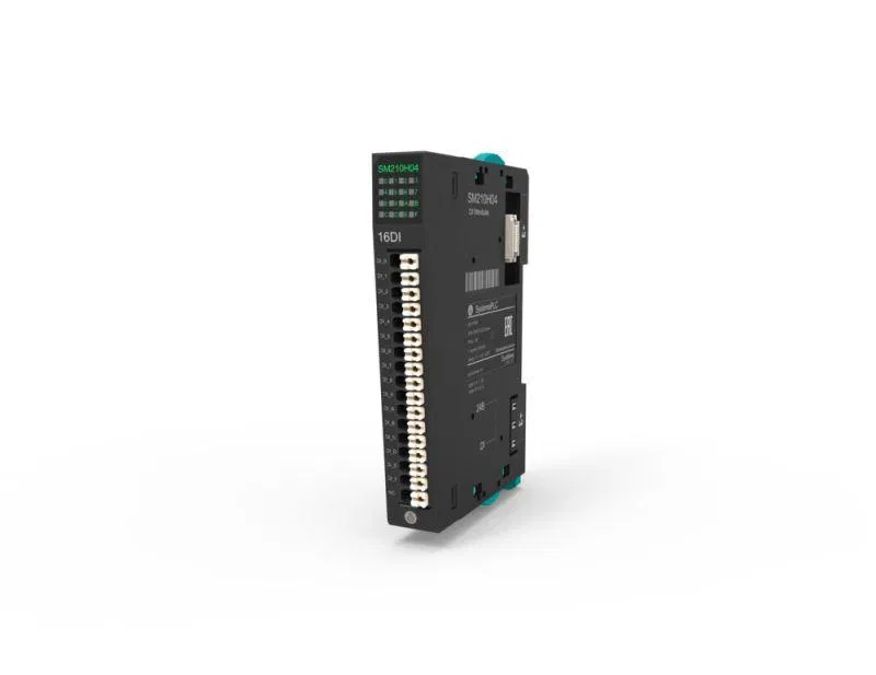 Модуль ввода дискретный 16 входов PNP SE SM210H04 Systeme Electric