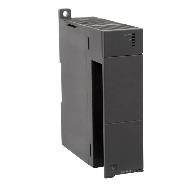 Модуль расширения аналоговый 4вх. SE SM3AI4 Systeme Electric