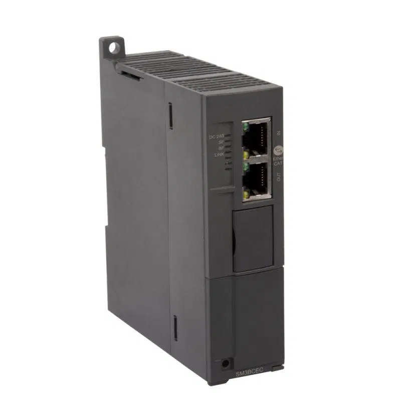 Модуль для подключения по шине EtherCAT SE SM3BCEC Systeme Electric