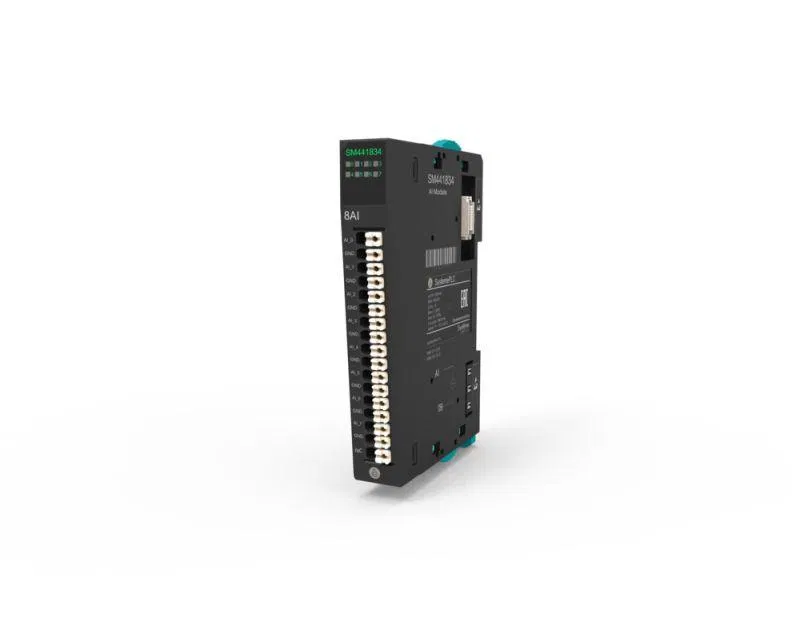 Модуль ввода аналоговый 8 входов 0-20мА 12бит SE SM441834 Systeme Electric