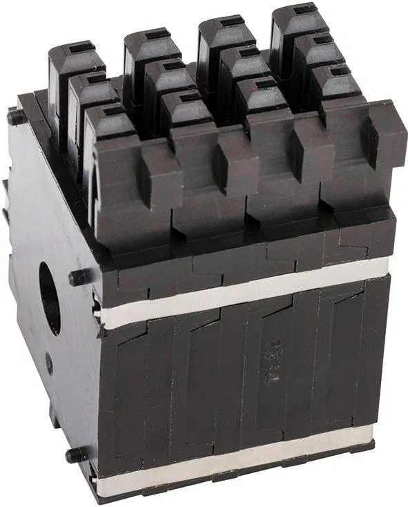 Контакт OF для SYSTEMEPACT ACB2 - 8NO8NC SE SPA-A8840 Systeme Electric