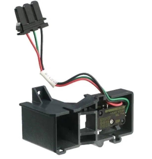 Клемма 3-проводн.SYSTEMEPACT ACB2 выкат. SE SPA-AT40D3P Systeme Electric