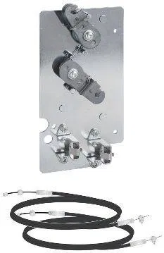 Блокировка тросами механич.для ДВУХ ACB1 ВЫКАТНЫХ SE SPA-CI216D Systeme Electric