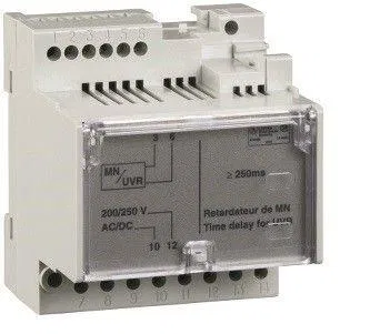 Замедлитель расцепителя MN 230В AC SE SPA-R2A Systeme Electric
