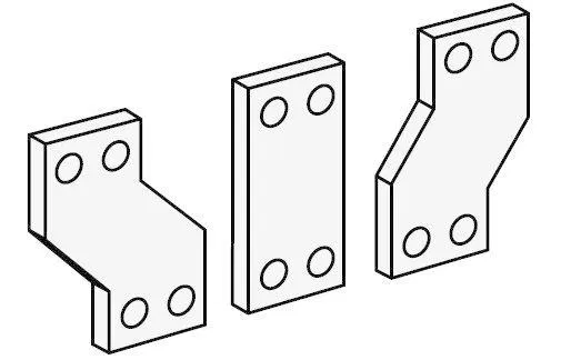 Расширитель полюсов SYSTEMEPACT ACB1 3P SE SPA-SPD316 Systeme Electric