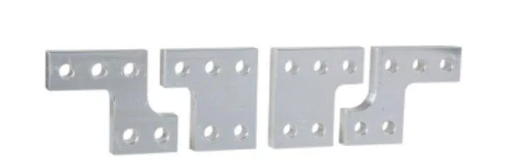 Расширитель полюсов SYSTEMEPACT ACB1 4P SE SPA-SPD416 Systeme Electric