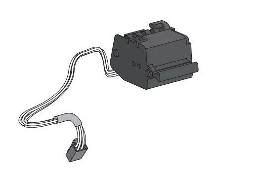 Контакт SDE2 для SystemePact ACB2 SE SPA-SWT240 Systeme Electric