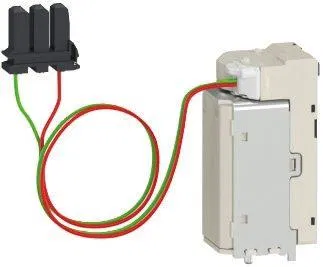 Катушка включения XF 220В DC SE SPA-XF2D Systeme Electric