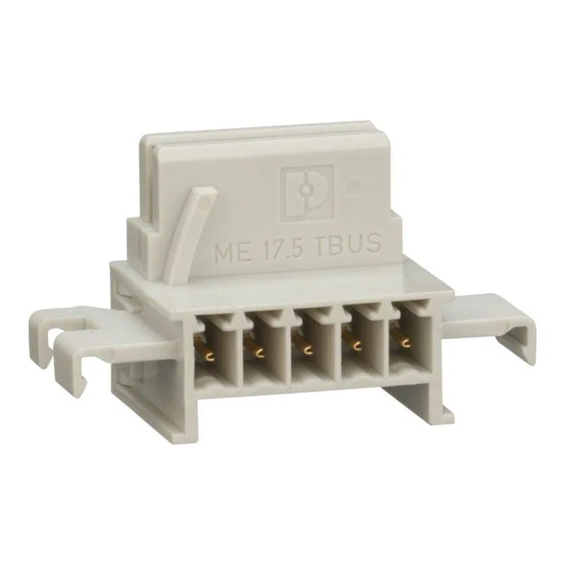 Разъем коммуникационного интерфейса MODBUS (уп.10шт) SE SPC-SC-CM Systeme Electric