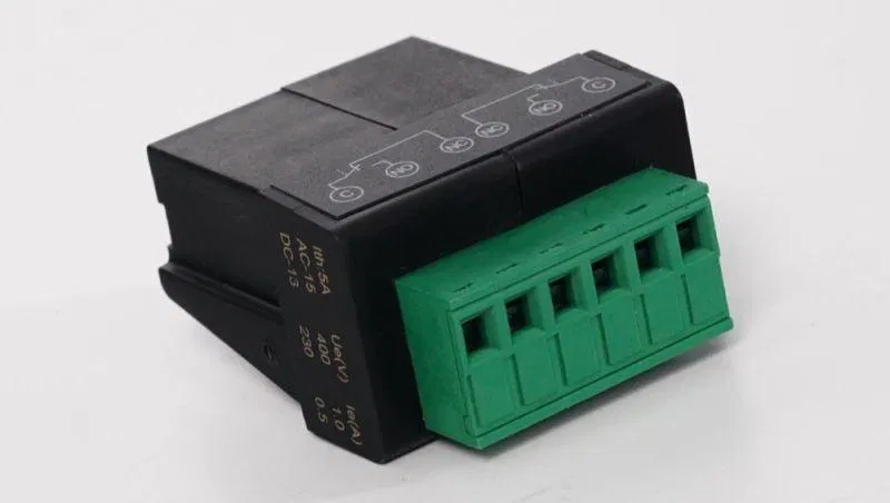 Контакт вспомогательный для SD160-250 2NO2NC SE SSDOF221625 Systeme Electric