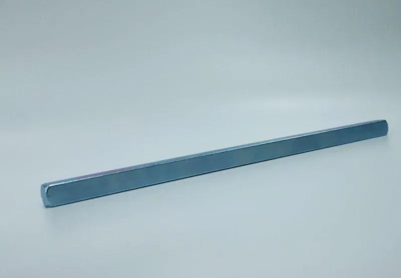 Шток 330мм 15х15 для рукоятки SD630-1250 SE SSDSH336312 Systeme Electric
