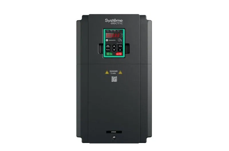 Преобразователь частоты STV320 18.5кВт 400В SE STV320D18N4 Systeme Electric
