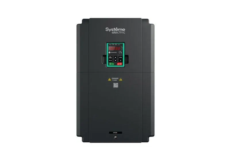 Преобразователь частоты STV320 30кВт 400В SE STV320D30N4 Systeme Electric