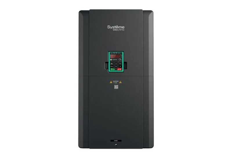 Преобразователь частоты STV320 75кВт 400В SE STV320D75N4 Systeme Electric