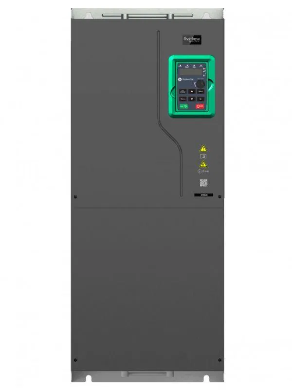 Преобразователь частоты STV600 160кВт 400В SE STV600C16N4 Systeme Electric