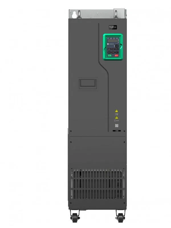 Преобразователь частоты STV600 250кВт 400В SE STV600C25N4 Systeme Electric